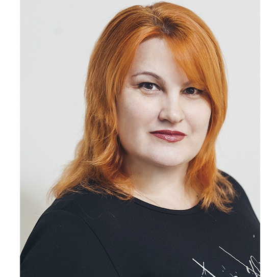 Елена Растроста