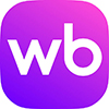 логотип wb логотип wb